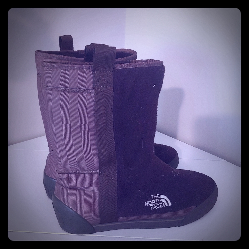 Northface Boots